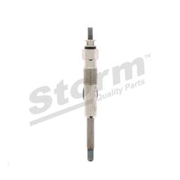 Bougie de préchauffage STORM QUALITY PARTS 502020