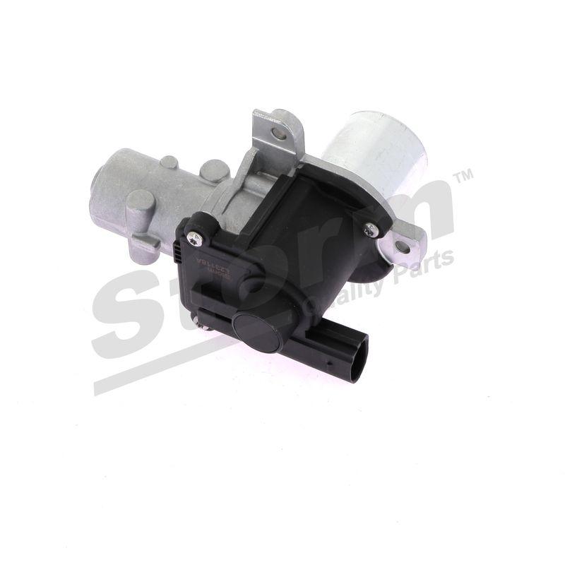 Vanne EGR STORM QUALITY PARTS 9009