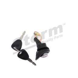Serrure de capot de coffre STORM QUALITY PARTS 81126