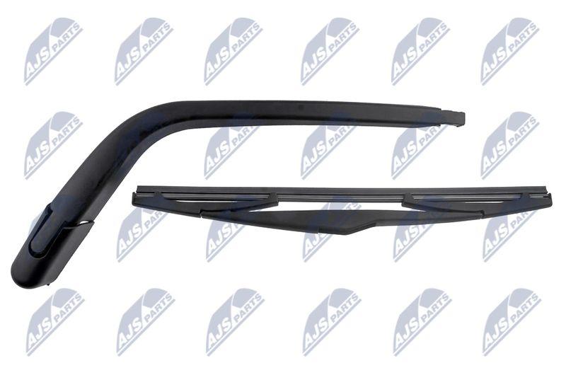 Bras d'essuie-glace, nettoyage des vitres NTY EWB-HY-004