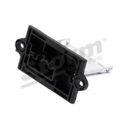 Résistance, pulseur d'air habitacle STORM QUALITY PARTS 1500500