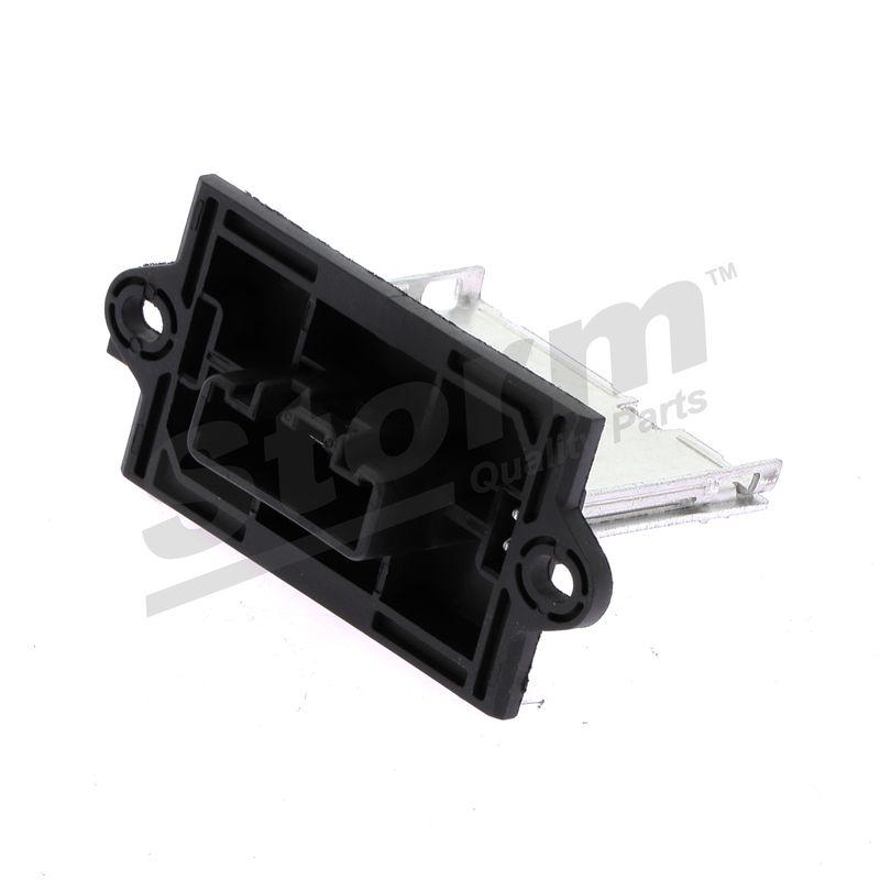 Résistance, pulseur d'air habitacle STORM QUALITY PARTS 1500500