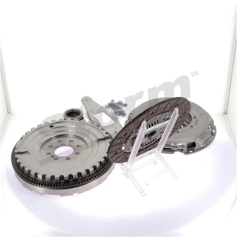 Kit adaptateur, embrayage STORM QUALITY PARTS STO1001