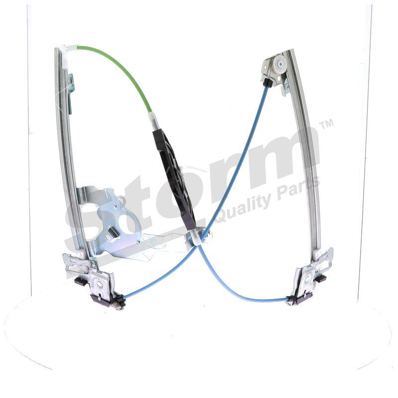 Lève-vitre STORM QUALITY PARTS 176078