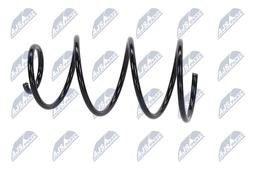 Ressort de suspension NTY ASZ-FT-012