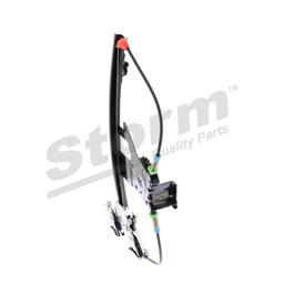 Lève-vitre STORM QUALITY PARTS 96067