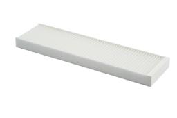 Filtre, air de l'habitacle BOSCH 1 987 432 296
