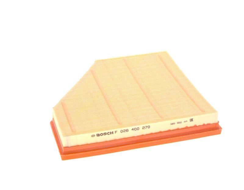 Filtre à air BOSCH F 026 400 270