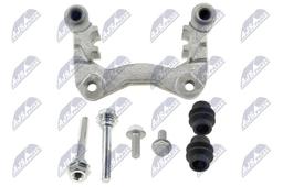Support, étrier de frein NTY HZT-VW-056A
