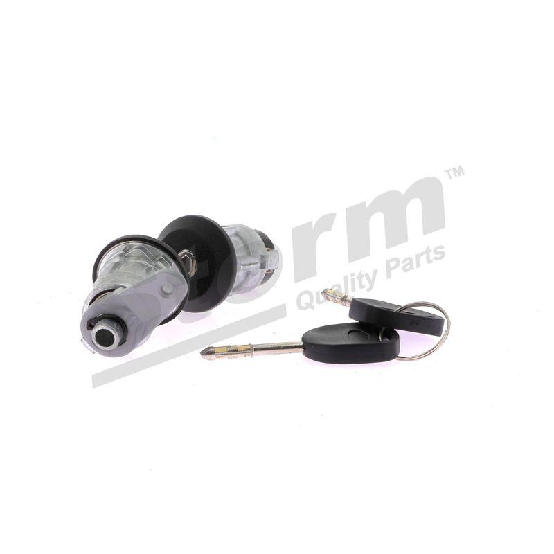 Jeu de cylindres de serrures STORM QUALITY PARTS 44025