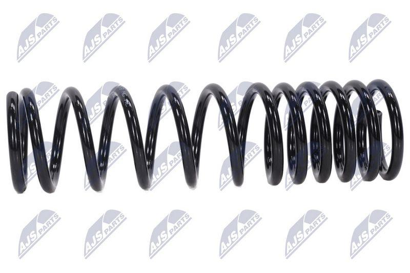 Ressort de suspension NTY ASZ-FR-016