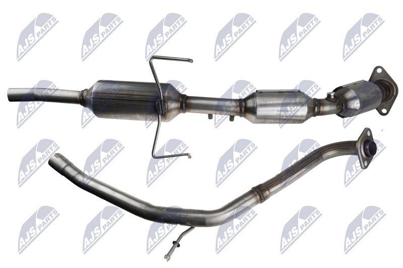 Catalyseur NTY KAT-TY-010