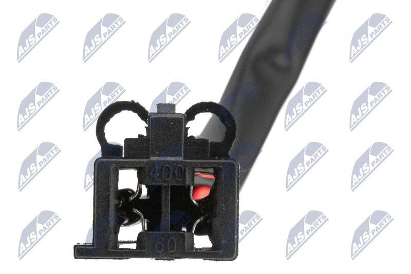 Pulseur d'air habitacle NTY EWN-CH-002