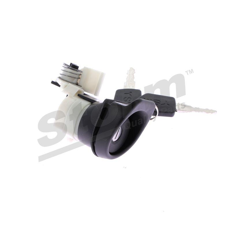 Serrure de capot de coffre STORM QUALITY PARTS 78028