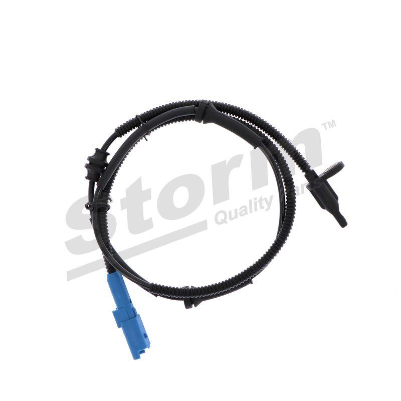 Capteur, vitesse de roue STORM QUALITY PARTS 777112