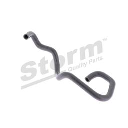 Durite de radiateur STORM QUALITY PARTS F8925