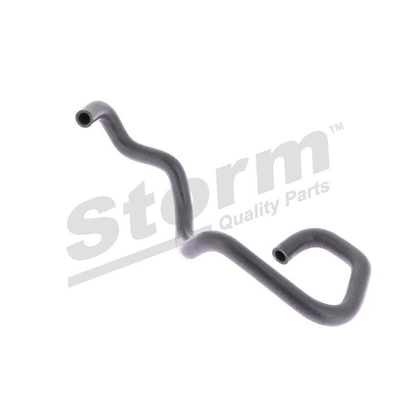 Durite de radiateur STORM QUALITY PARTS F8925