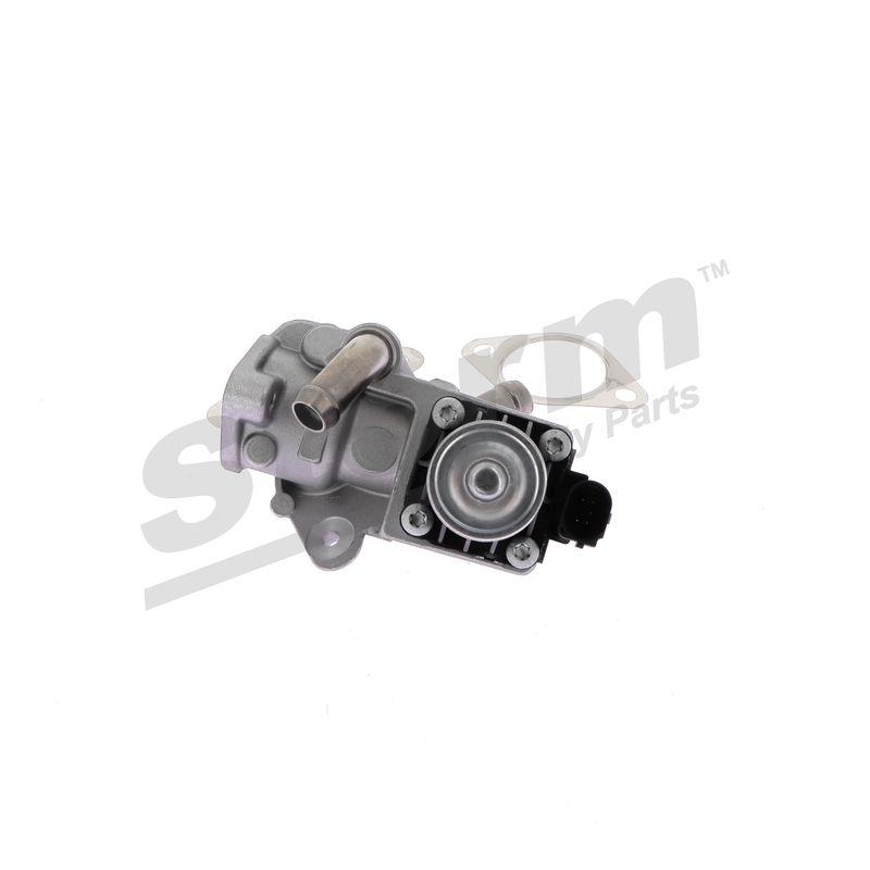 Vanne EGR STORM QUALITY PARTS 9083
