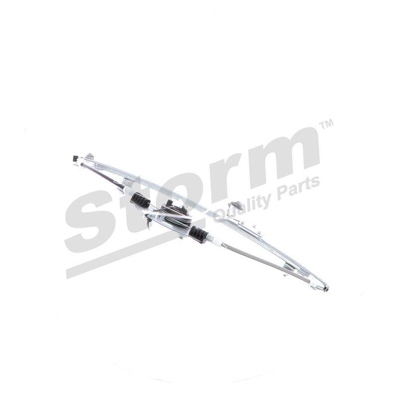 Lève-vitre STORM QUALITY PARTS 61373