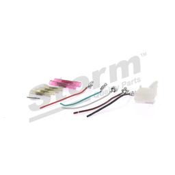 Kit réparation de câble, feu arrière STORM QUALITY PARTS 690006