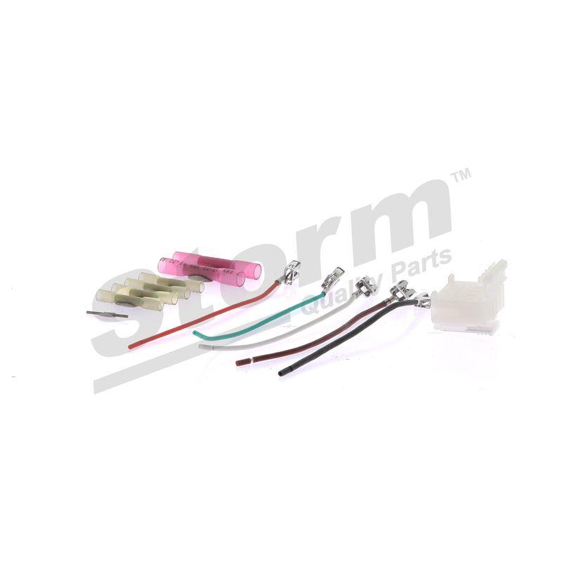Kit réparation de câble, feu arrière STORM QUALITY PARTS 690006