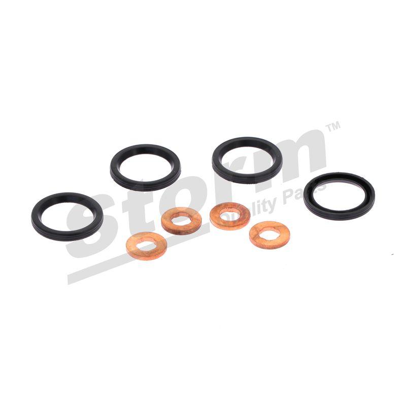Kit de joints, injecteur STORM QUALITY PARTS 460011