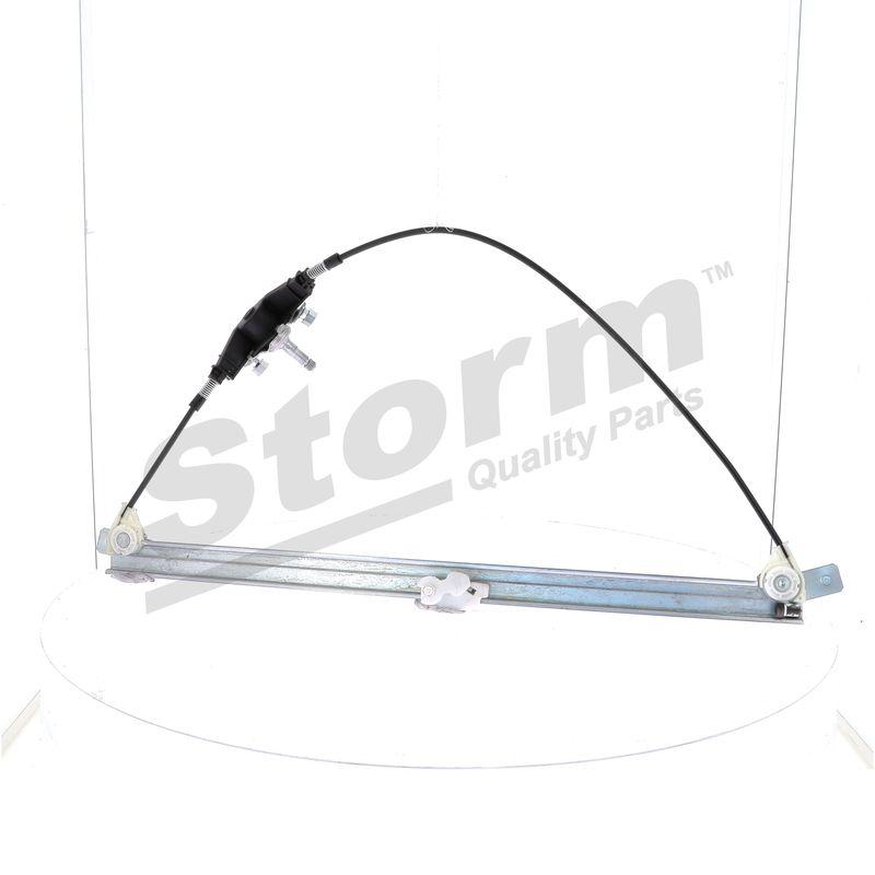 Lève-vitre STORM QUALITY PARTS 83578