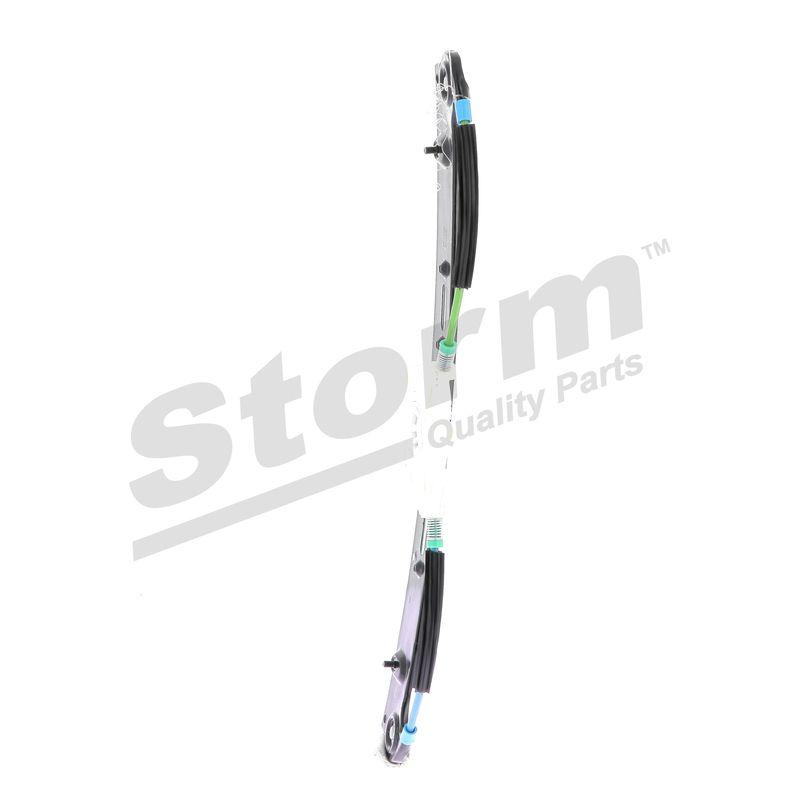 Lève-vitre STORM QUALITY PARTS 17272