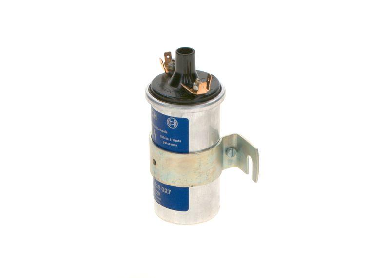 Bobine d'allumage BOSCH 0 221 119 027