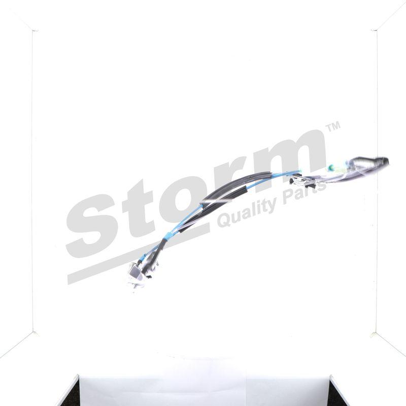 Lève-vitre STORM QUALITY PARTS 99175