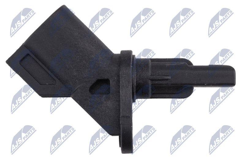 Capteur, vitesse de roue NTY HCA-FR-063