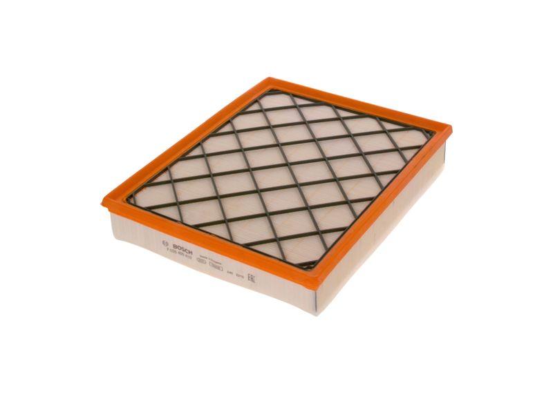 Filtre à air BOSCH F 026 400 410