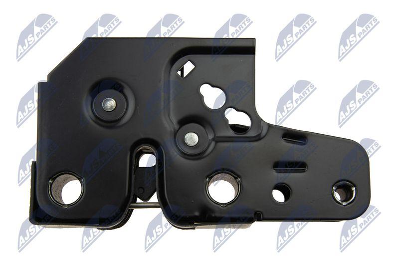 Serrure de capot-moteur NTY EZC-VW-176