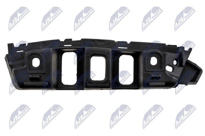 Support, pare-chocs NTY EZC-VW-457