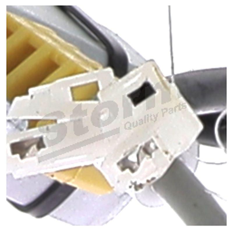 Lève-vitre STORM QUALITY PARTS 81071