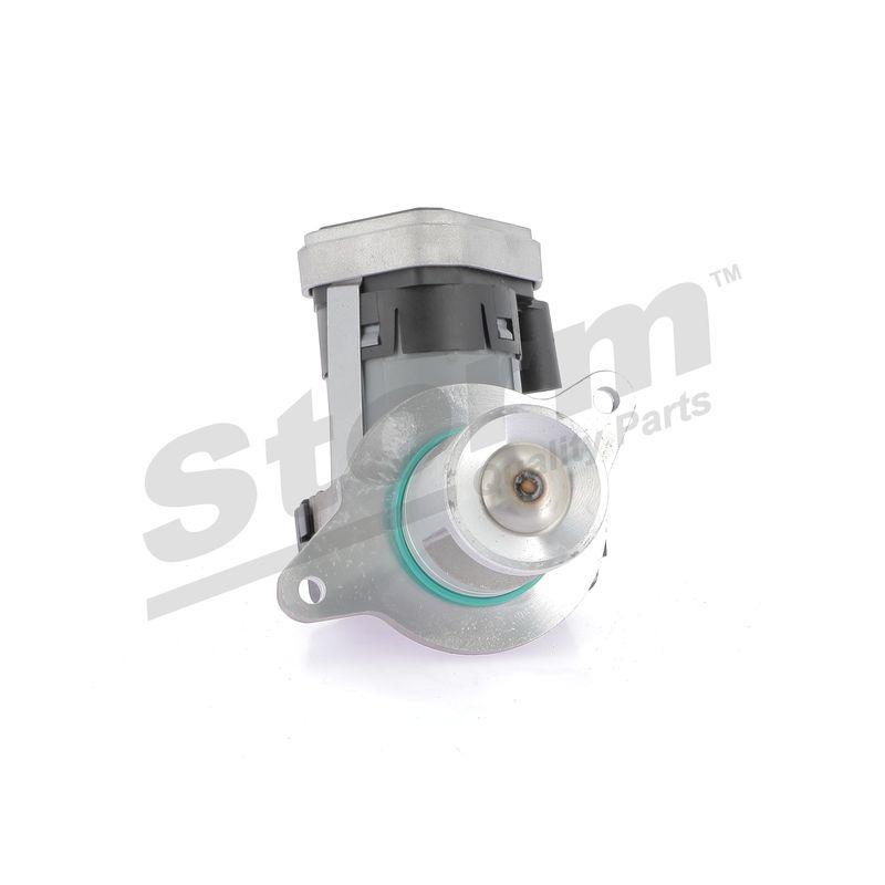 Vanne EGR STORM QUALITY PARTS 9031
