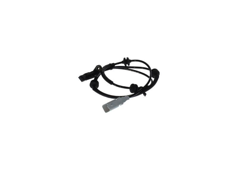 Capteur, vitesse de roue BOSCH 0 986 594 623