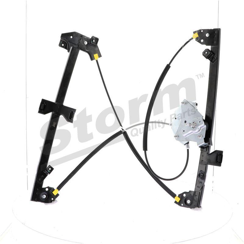 Lève-vitre STORM QUALITY PARTS 29072