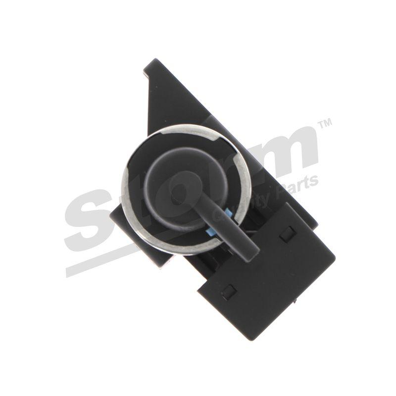 Capteur de pression, turbocompresseur STORM QUALITY PARTS 15590