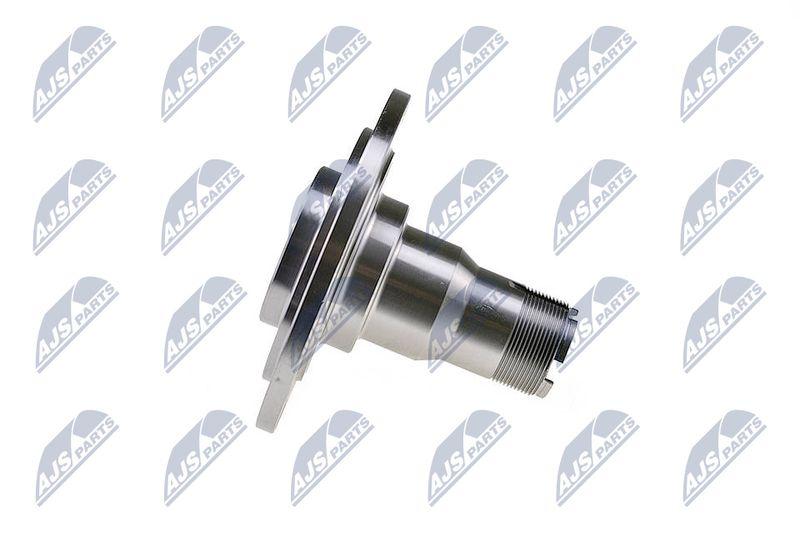Moyeu de roue NTY KLP-NS-003PL