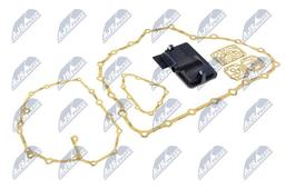 Filtre hydraulique, boîte automatique NTY FSF-HD-003