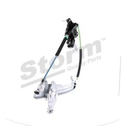 Lève-vitre STORM QUALITY PARTS 81178