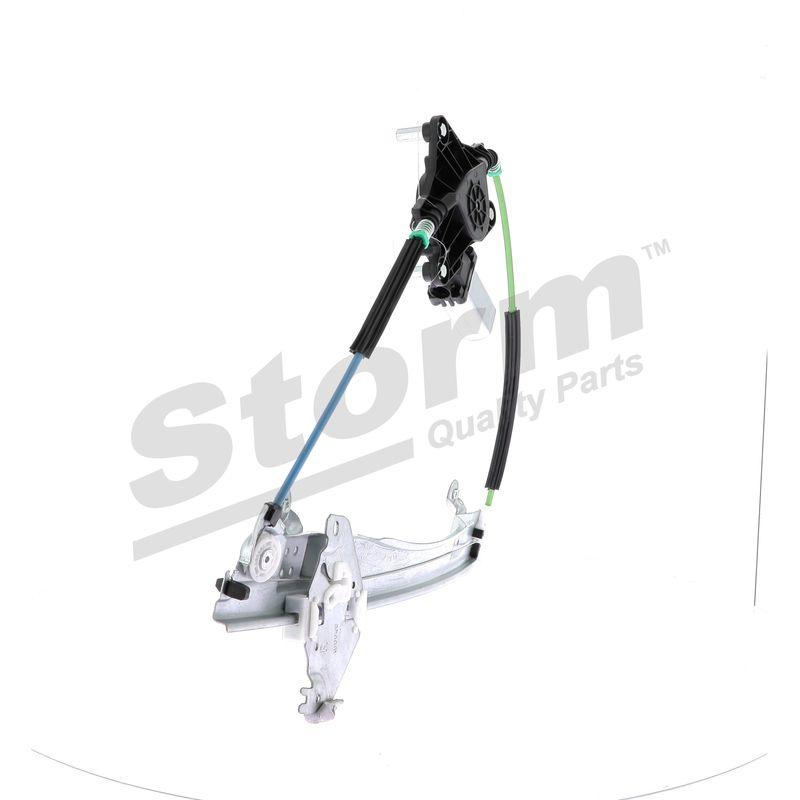 Lève-vitre STORM QUALITY PARTS 81178