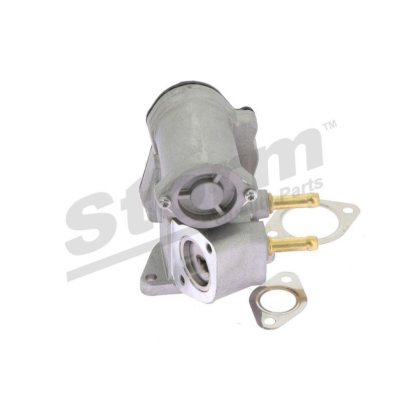 Vanne EGR STORM QUALITY PARTS 9063
