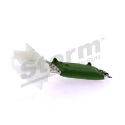 Résistance, pulseur d'air habitacle STORM QUALITY PARTS 550701