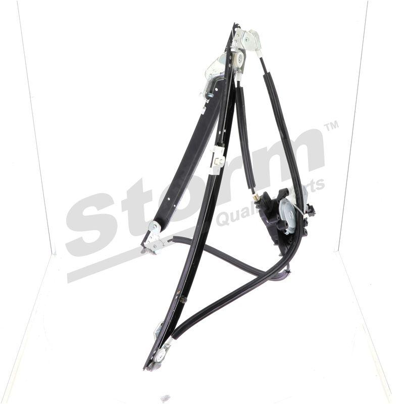 Lève-vitre STORM QUALITY PARTS 19080