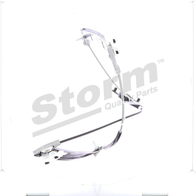 Lève-vitre STORM QUALITY PARTS 911408