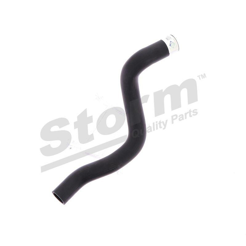 Durite de radiateur STORM QUALITY PARTS F8465