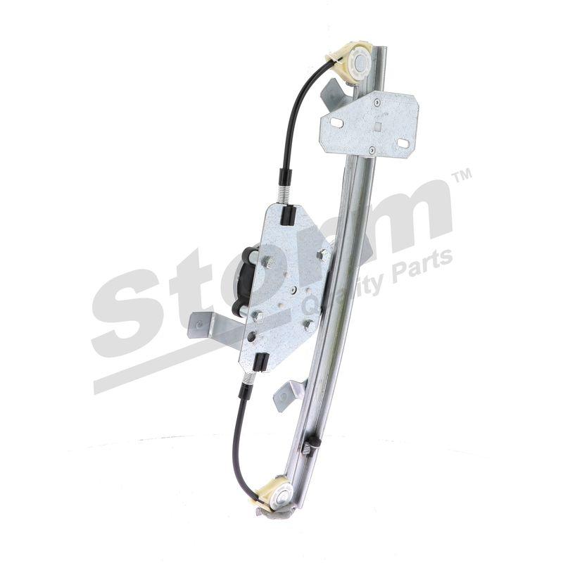 Lève-vitre STORM QUALITY PARTS 8737511