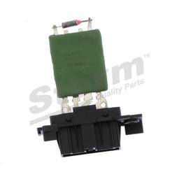 Résistance, pulseur d'air habitacle STORM QUALITY PARTS 699001